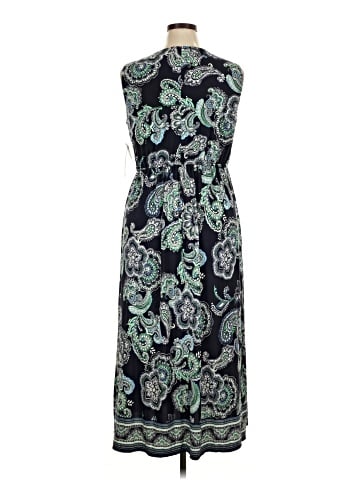 Robbie Bee Casual Dress (view 2)