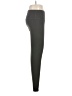 Lululemon Athletica Solid Gray Active Pants Size 6 - photo 4