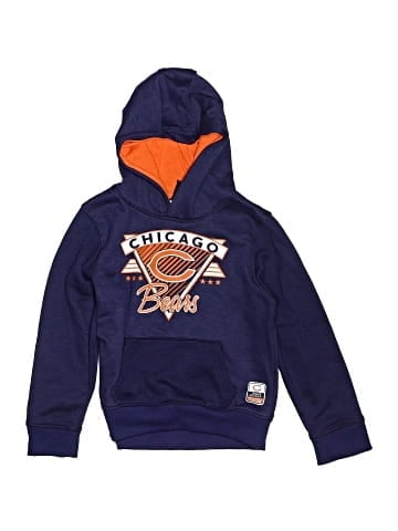 NFL Pullover Hoodie (view 1)