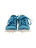 Nike Blue Sneakers Size 11 1/2 (kids, wide) - photo 2