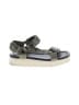 Vince. Camo Green Sandals Size 6 - photo 1