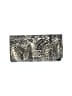 Kenneth Cole REACTION Animal Print Gold Wallet One size - photo 1