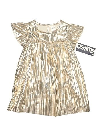OshKosh B'gosh Dress (view 1)