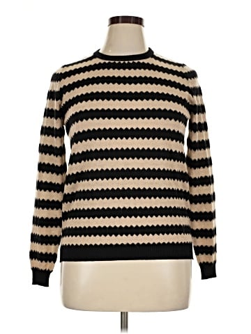 Les Copains Turtleneck Sweater (view 1)