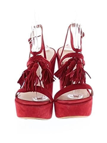 Stuart Weitzman Wedges (view 2)
