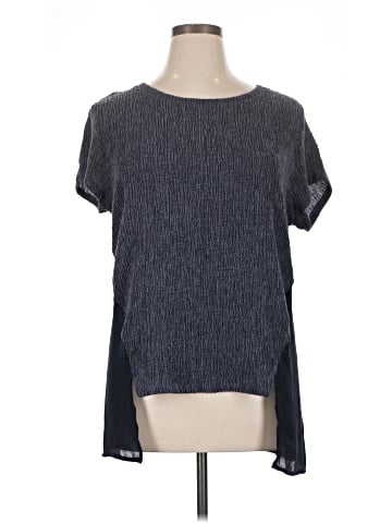 Simply Vera Vera Wang Short Sleeve Top (view 1)