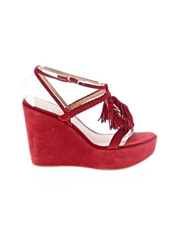 Stuart Weitzman Wedges (view 1)
