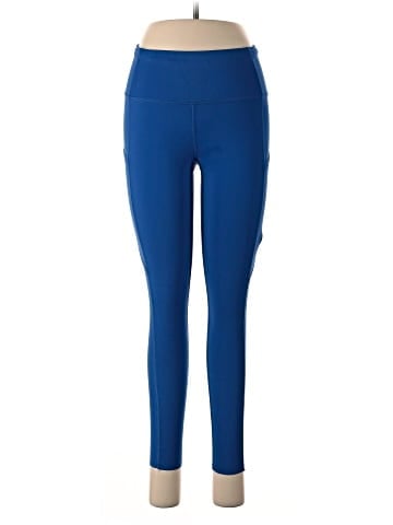 Lululemon Athletica Active Pants (view 1)