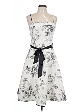 DressBarn Cocktail Dress (view 1)
