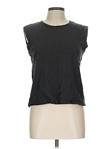 C&C California Sleeveless T-Shirt (view 1)