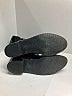 Tahari Black Boots Size 10 - photo 5