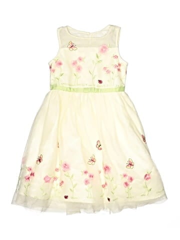 Jona Michelle Dress (view 1)