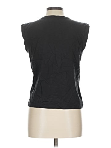 C&C California Sleeveless T-Shirt (view 2)