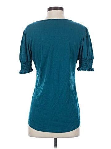 Blooming Jelly Short Sleeve Top (view 2)