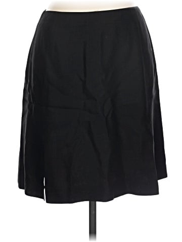 Saks Fifth Avenue Casual Skirt (view 1)