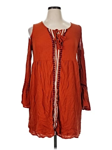 Xhilaration Kimono (view 1)