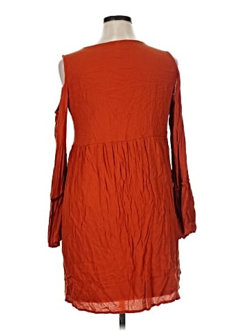 Xhilaration Kimono (view 2)