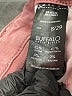 Buffalo by David Bitton Color Block Pink Jeans Size 8 - photo 9