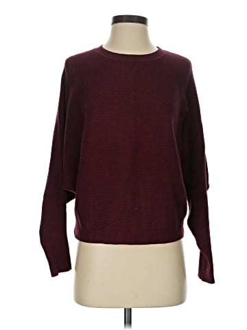 Forever 21 Pullover Sweater (view 1)