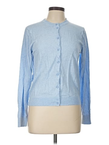 J.Crew Factory Store Cardigan (view 1)