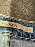 Hudson Jeans Blue Jeans Size 32 waist - photo 7
