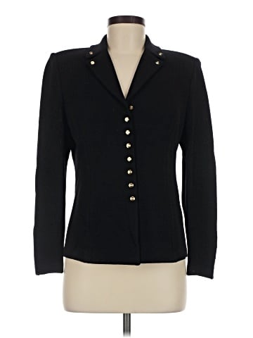 St. John Collection by Marie Gray Blazer (view 1)