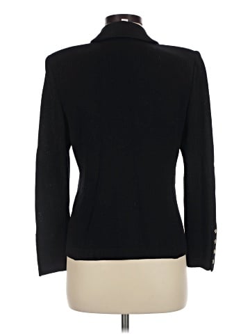 St. John Collection by Marie Gray Blazer (view 2)
