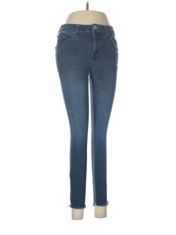 LC Lauren Conrad Jeans (view 1)