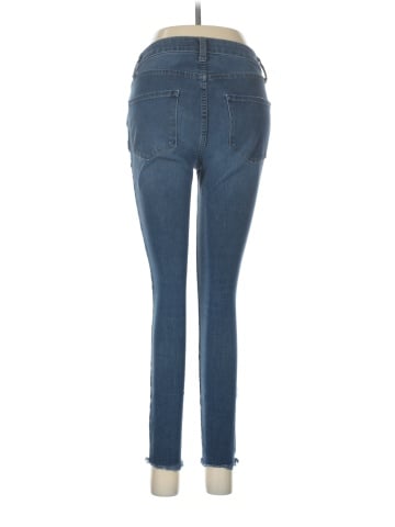 LC Lauren Conrad Jeans (view 2)