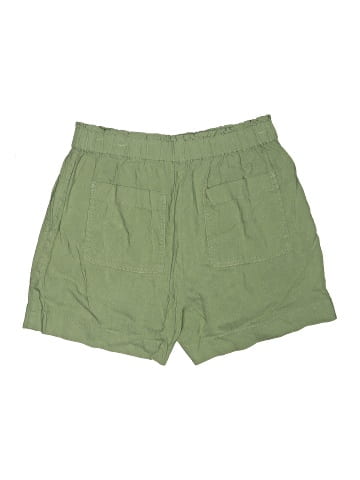 Lou & Grey for LOFT Khaki Shorts (view 2)