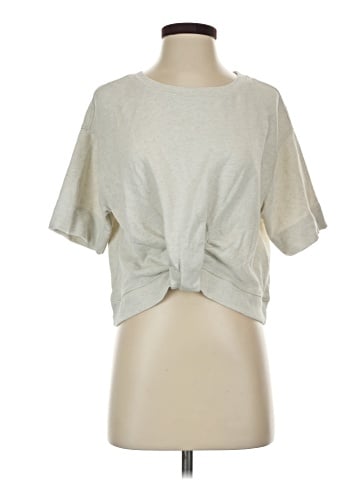 Ann Taylor LOFT Sweatshirt (view 1)
