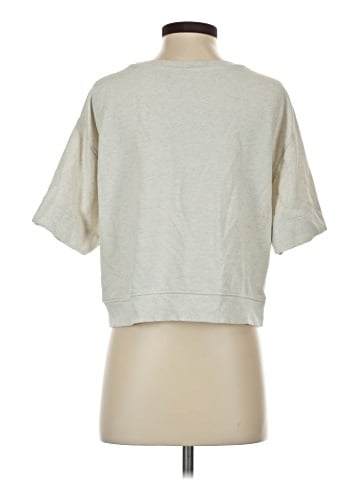 Ann Taylor LOFT Sweatshirt (view 2)