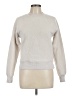 Everlane 100% Recycled Polyester Ivory Fleece Size S - photo 1
