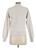 Everlane 100% Recycled Polyester Ivory Fleece Size S - photo 2