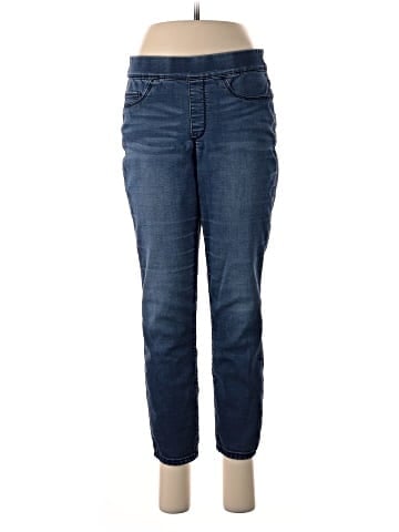 Nine West Jeans (view 1)