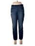 Nine West Blue Jeans Size 6 - photo 1