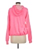 Sunday in Brooklyn 100% Polyester Pink Sweatshirt Size M (estimated) - photo 2