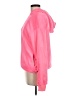 Sunday in Brooklyn 100% Polyester Pink Sweatshirt Size M (estimated) - photo 5