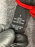 A. Byer 100% Polyester Red Cocktail Dress Size S - photo 5