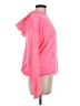 Sunday in Brooklyn 100% Polyester Pink Sweatshirt Size M (estimated) - photo 4