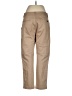 Banana Republic Tan Khakis Size 8 - photo 2
