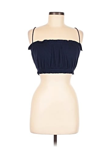 Reformation Jeans Sleeveless Top (view 1)