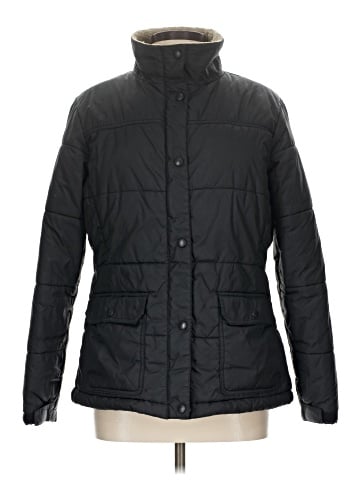 Lands' End Snow Jacket (view 1)