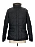 Lands' End Solid Black Snow Jacket Size L - photo 1