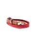 Tory Burch Red Belt Size XS - photo 1
