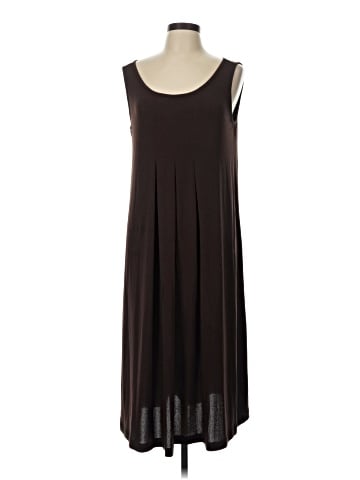 George Casual Dress (view 1)