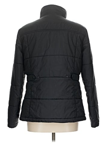 Lands' End Snow Jacket (view 2)