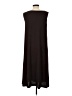 George Solid Brown Casual Dress Size 12 - 14 - photo 2