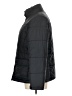 Lands' End Solid Black Snow Jacket Size L - photo 5