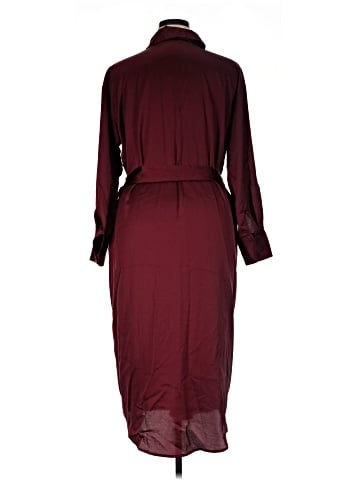 ELOQUII Casual Dress (view 2)